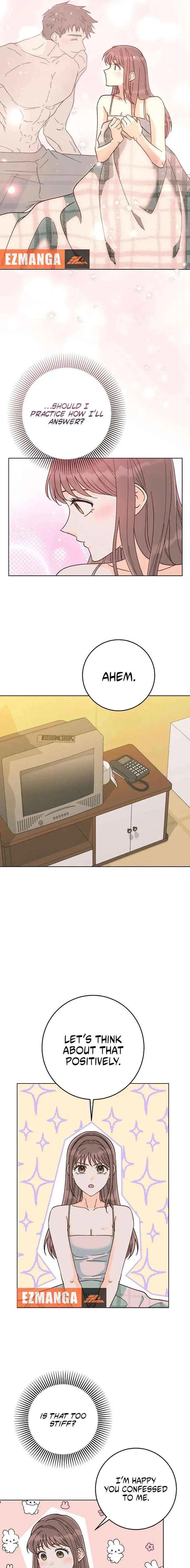 Spring Fever Chapter 42 page 5 - 