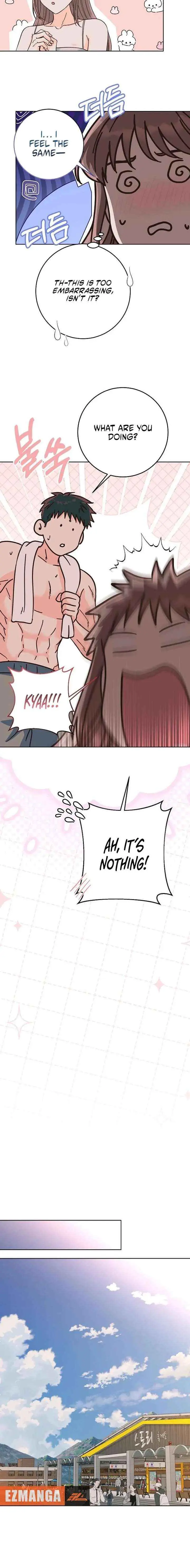 Spring Fever Chapter 42 page 6 - 