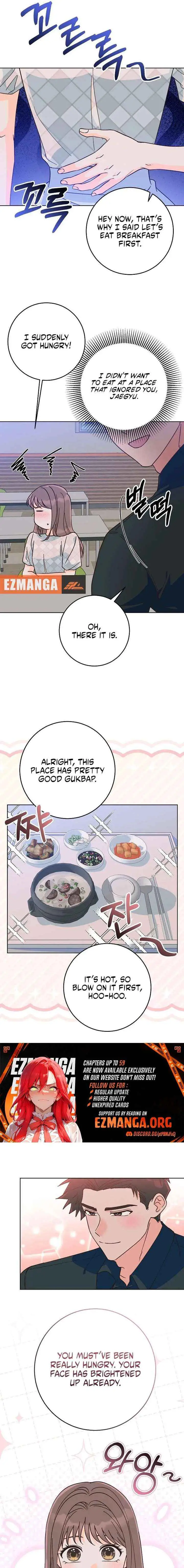 Spring Fever Chapter 42 page 7 - 