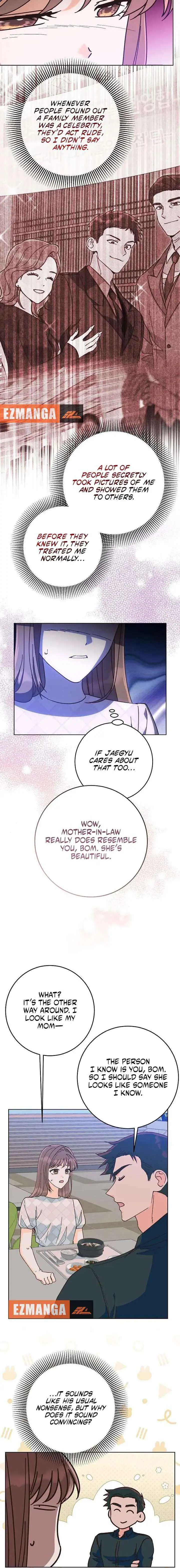 Spring Fever Chapter 42 page 10 - 