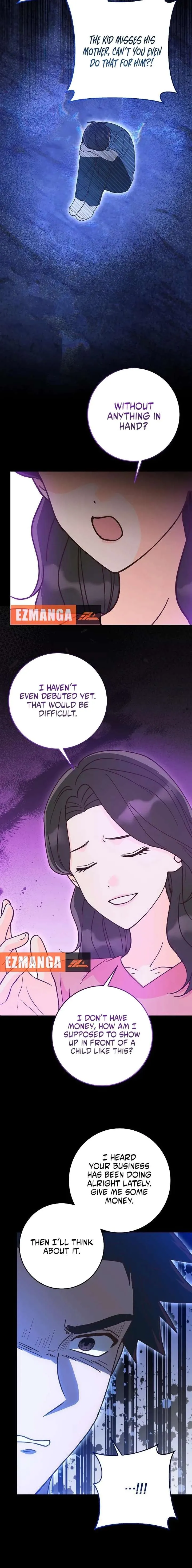 Spring Fever Chapter 43 page 2 - 