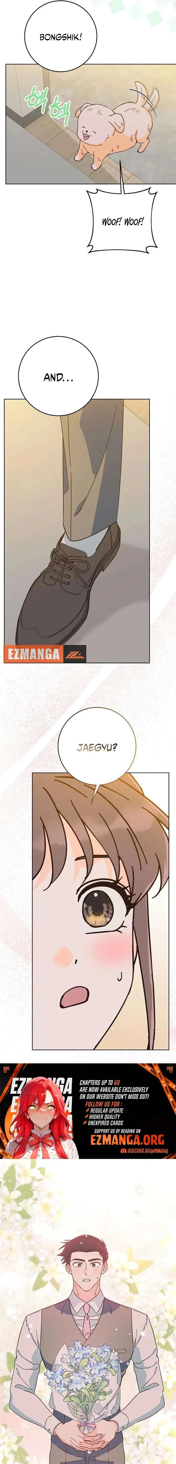 Spring Fever Chapter 43 page 11 - 