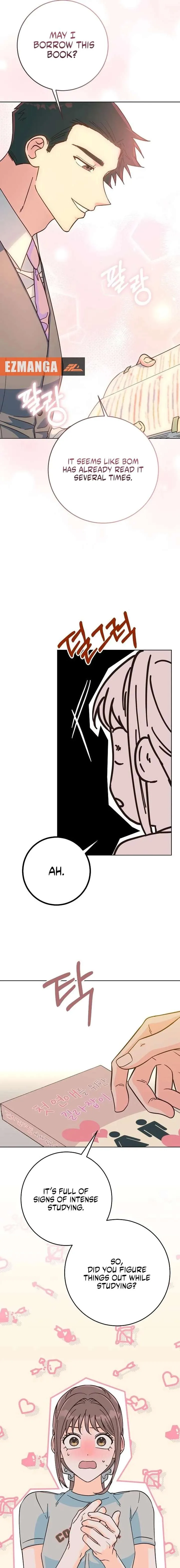 Spring Fever Chapter 43 page 15 - 