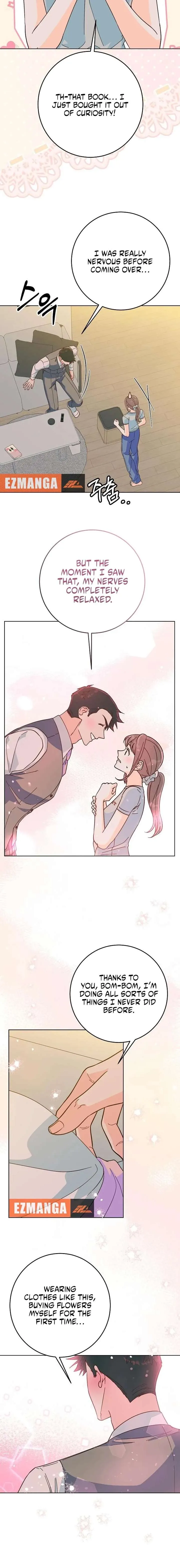 Spring Fever Chapter 43 page 16 - 