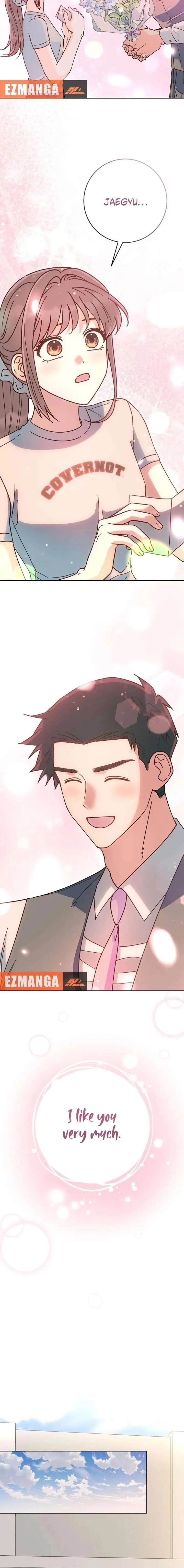 Spring Fever Chapter 43 page 18 - 