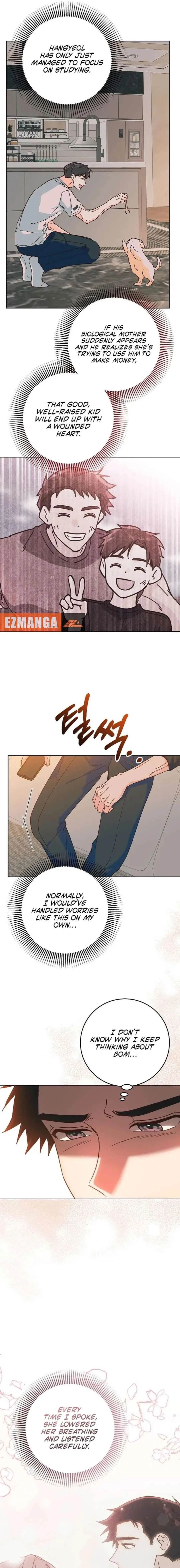 Spring Fever Chapter 43 page 5 - 