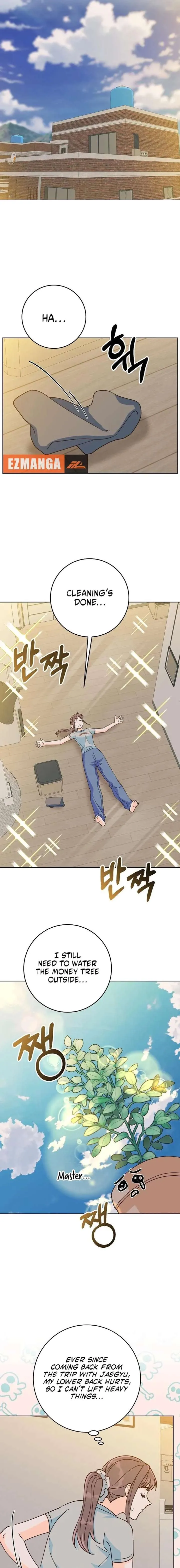 Spring Fever Chapter 43 page 7 - 