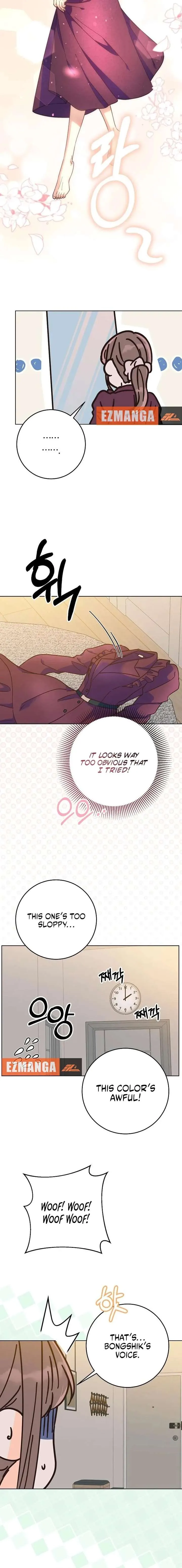 Spring Fever Chapter 43 page 10 - 