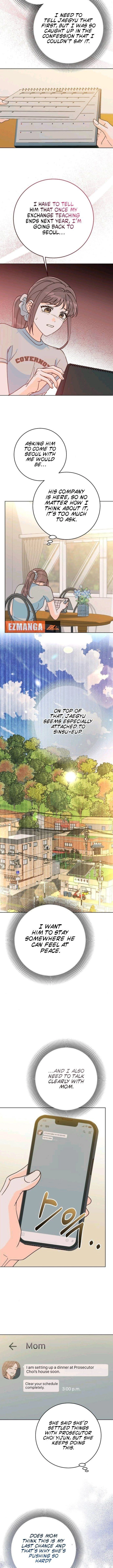 Spring Fever Chapter 44 page 2 - 