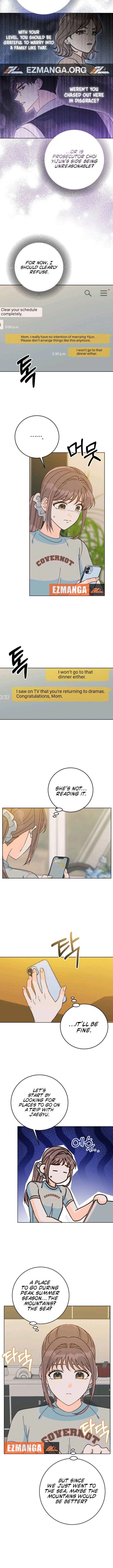 Spring Fever Chapter 44 page 3 - 