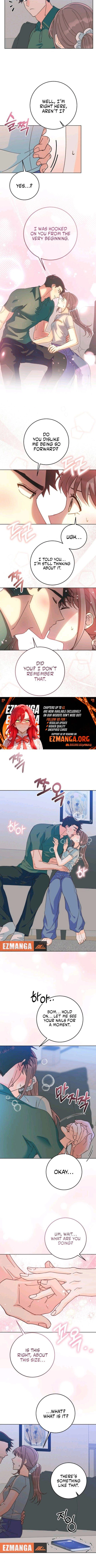 Spring Fever Chapter 44 page 6 - 