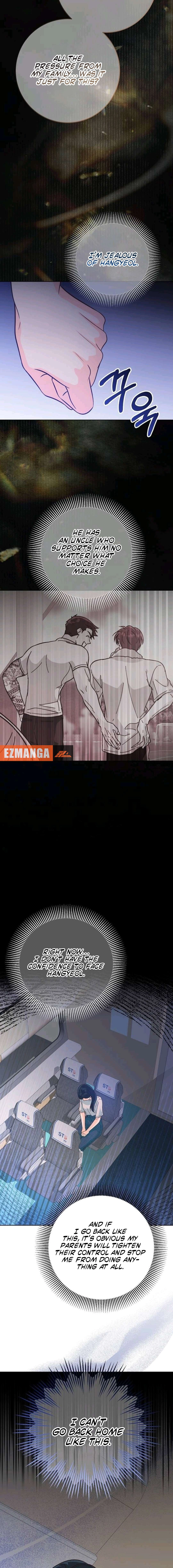 Spring Fever Chapter 46 page 2 - 