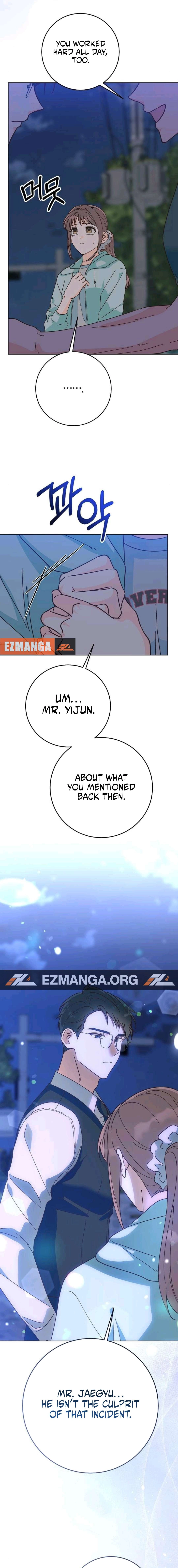 Spring Fever Chapter 46 page 13 - 