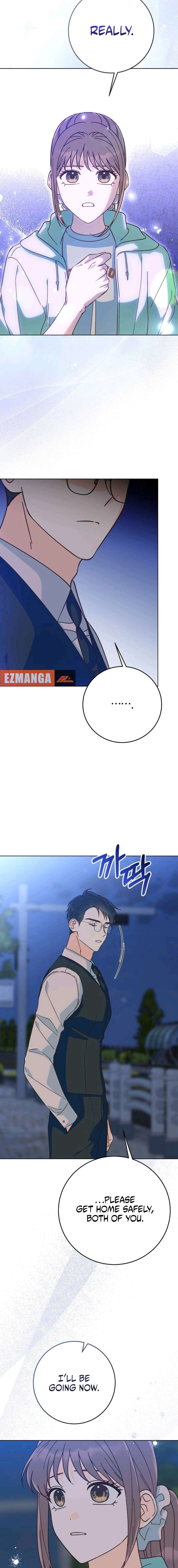 Spring Fever Chapter 46 page 14 - 
