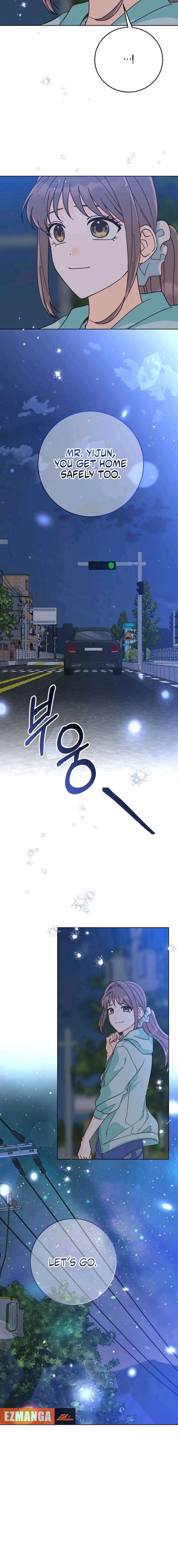 Spring Fever Chapter 46 page 15 - 