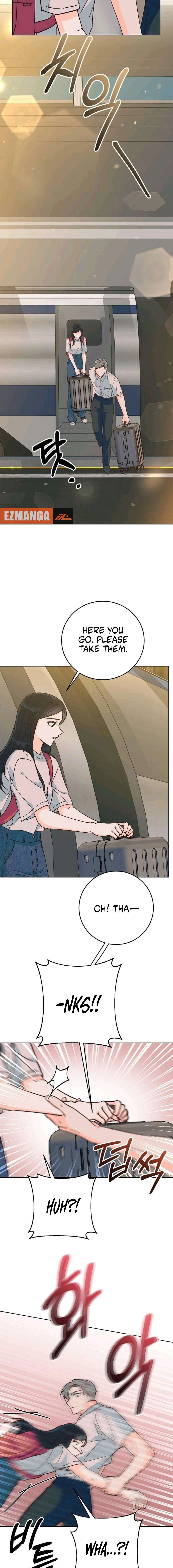 Spring Fever Chapter 46 page 5 - 