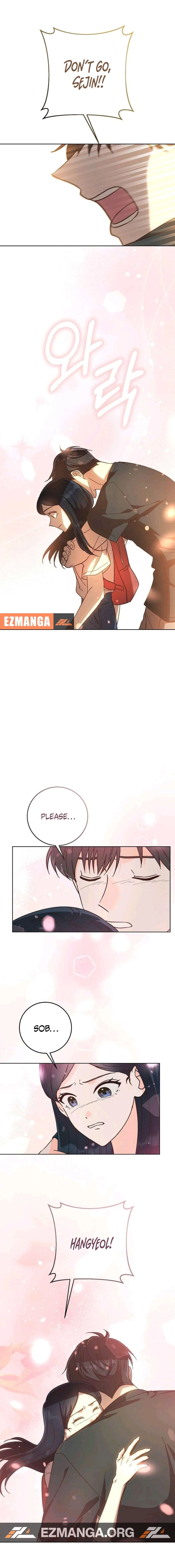 Spring Fever Chapter 46 page 7 - 