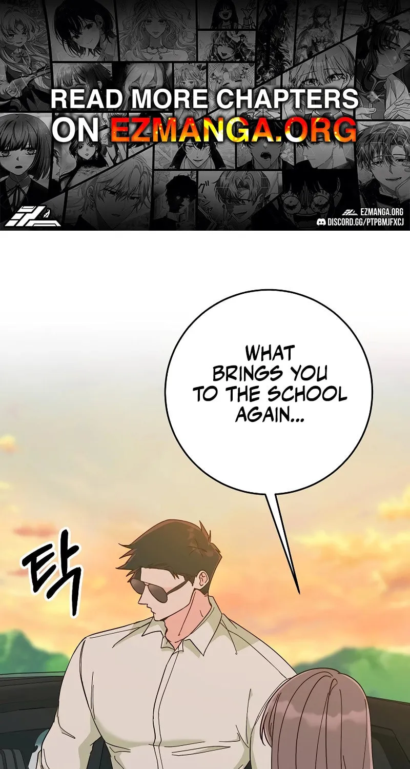 Spring Fever Chapter 5 page 1 - 