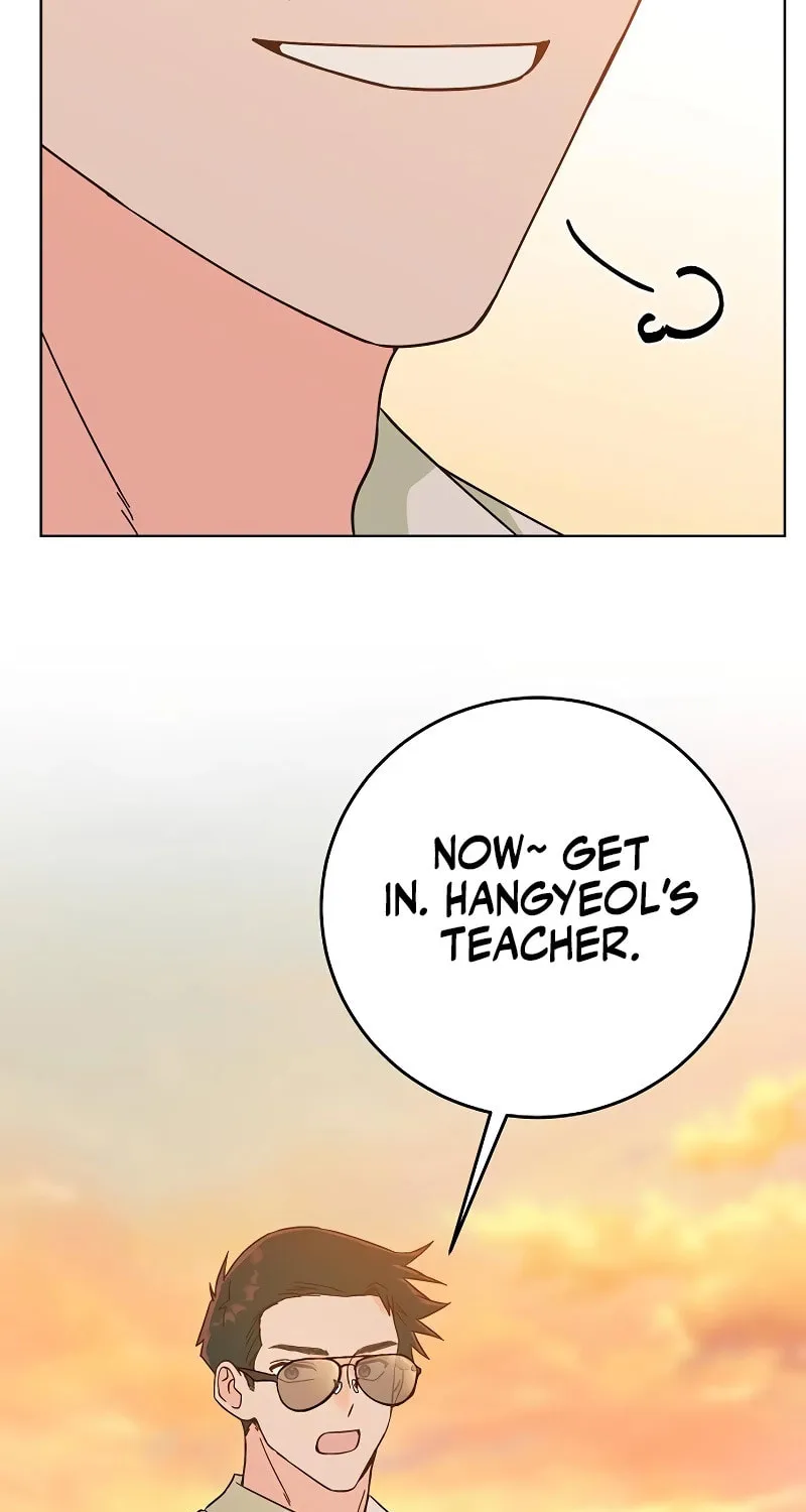 Spring Fever Chapter 5 page 13 - 