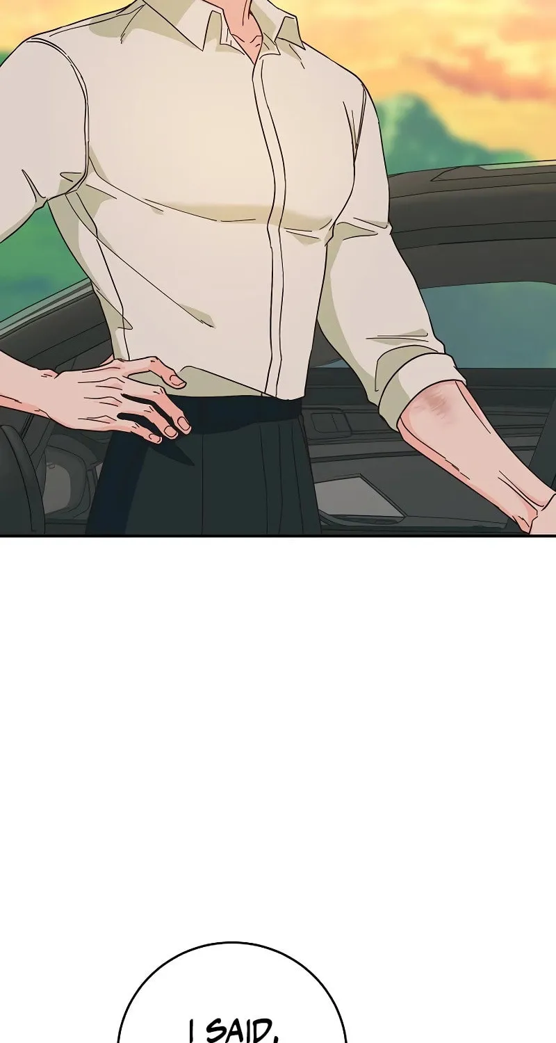 Spring Fever Chapter 5 page 14 - 