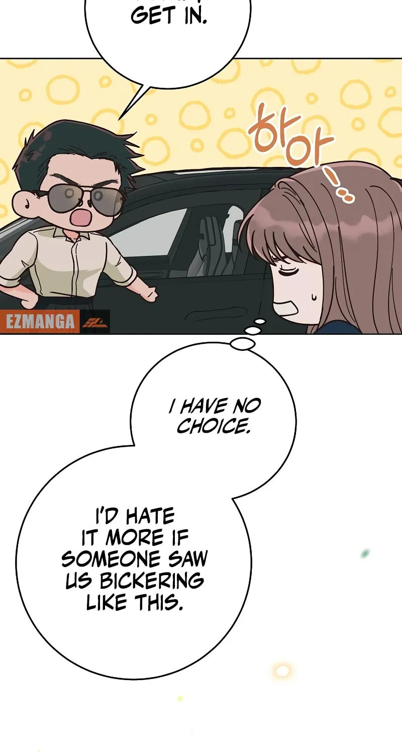 Spring Fever Chapter 5 page 15 - 