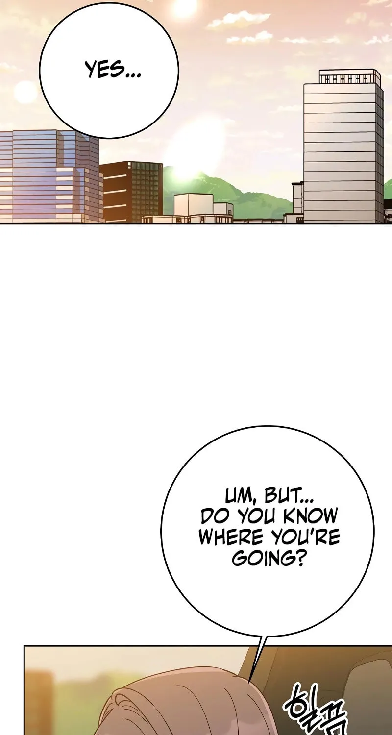 Spring Fever Chapter 5 page 18 - 