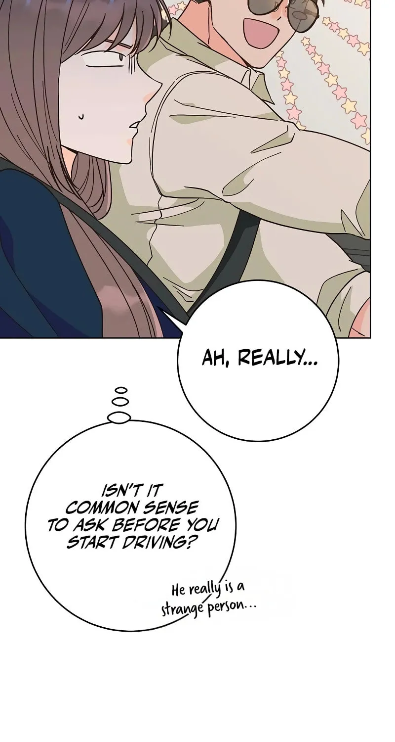Spring Fever Chapter 5 page 20 - 