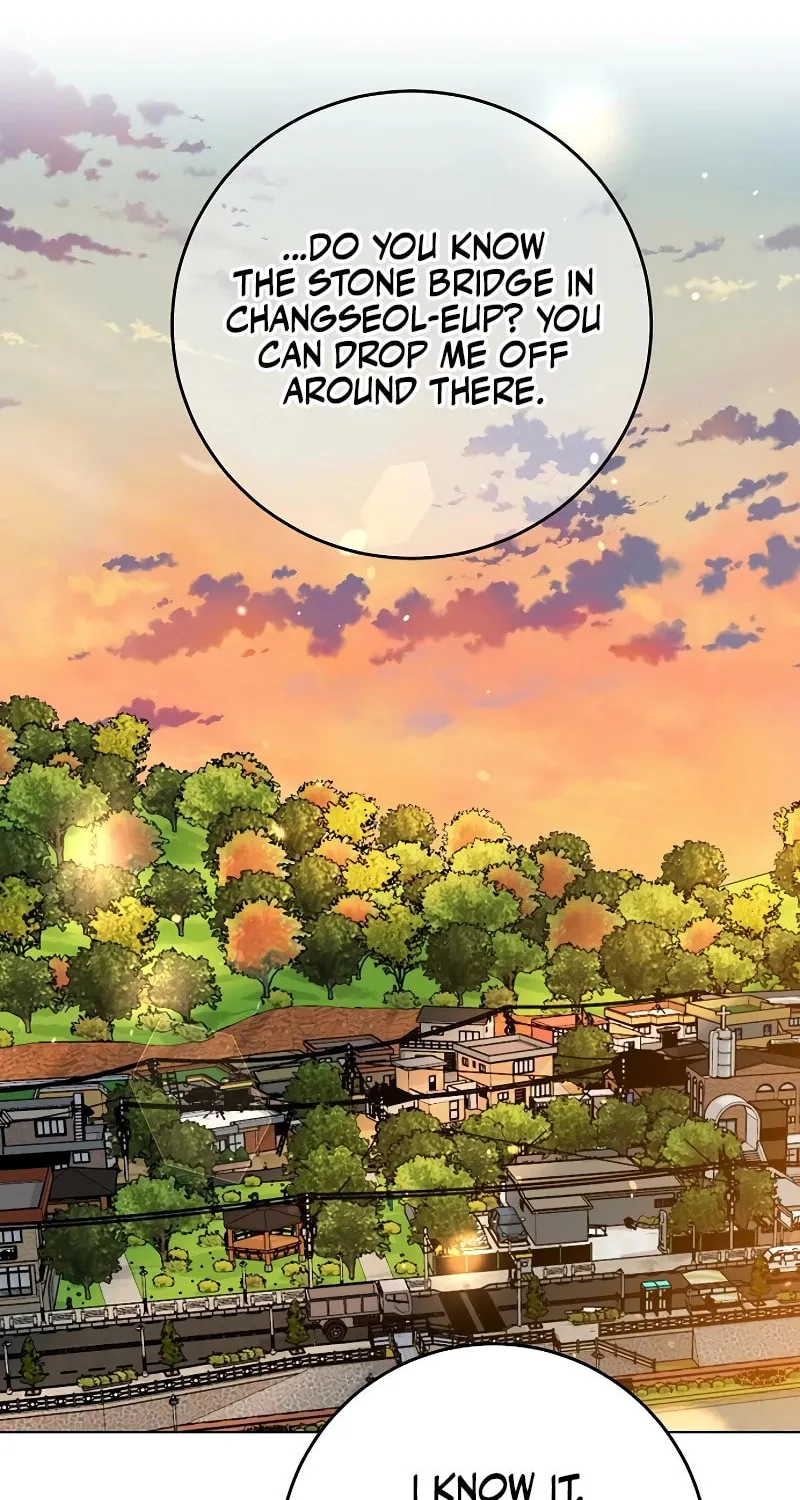 Spring Fever Chapter 5 page 21 - 