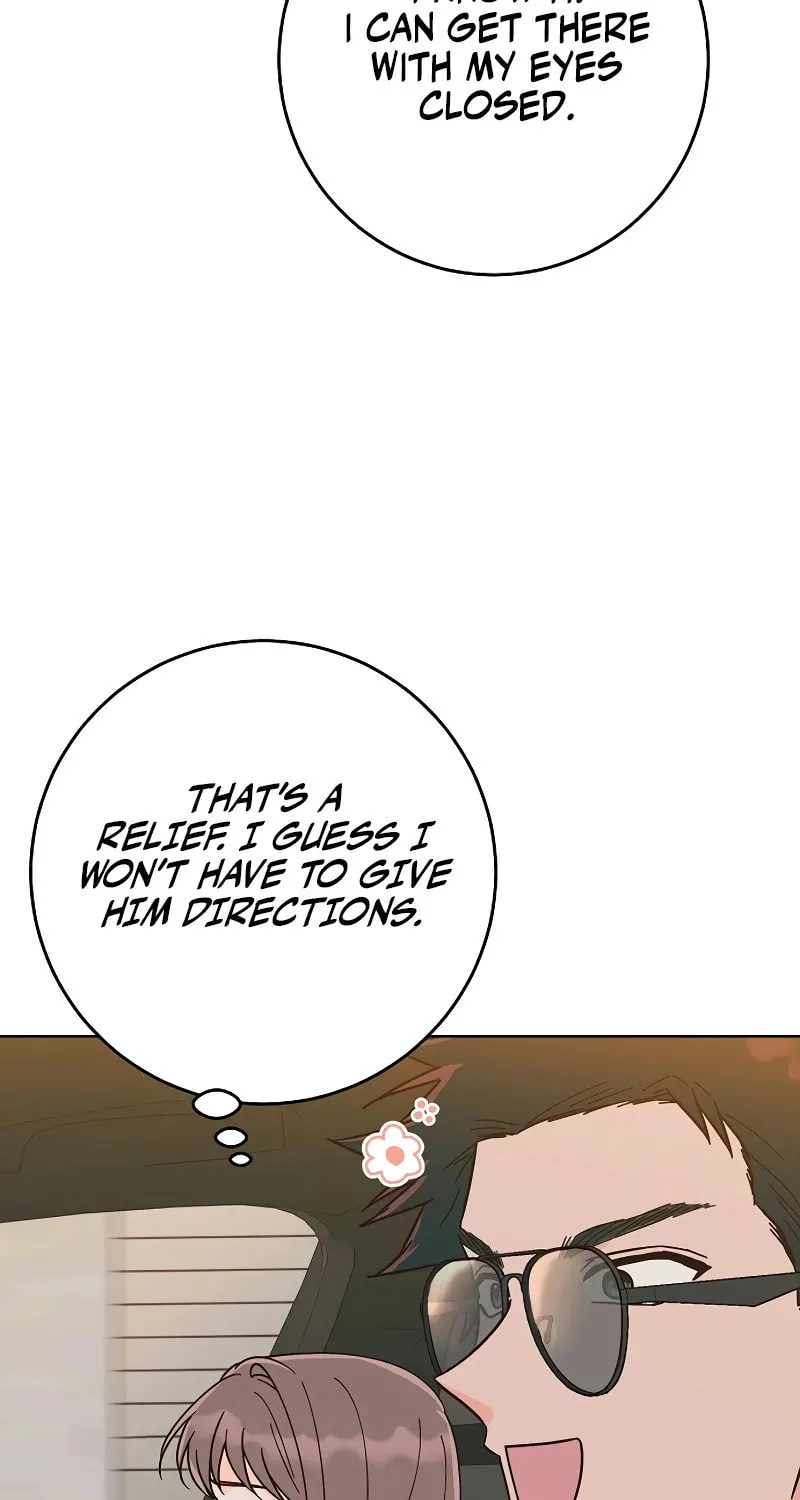 Spring Fever Chapter 5 page 22 - 