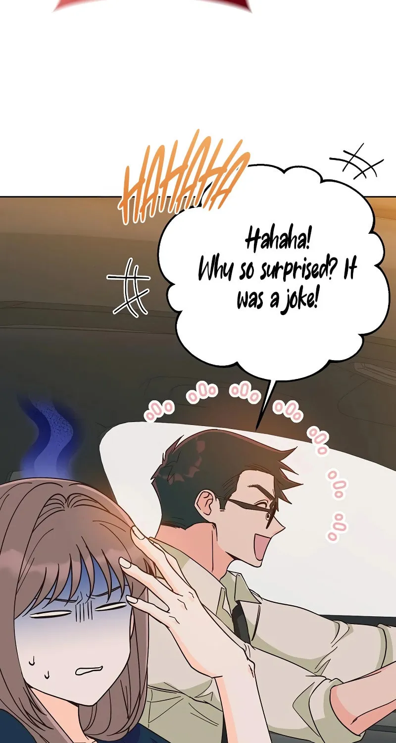 Spring Fever Chapter 5 page 25 - 