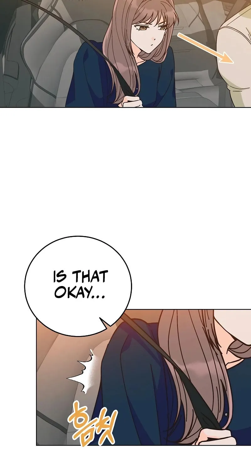 Spring Fever Chapter 5 page 32 - 