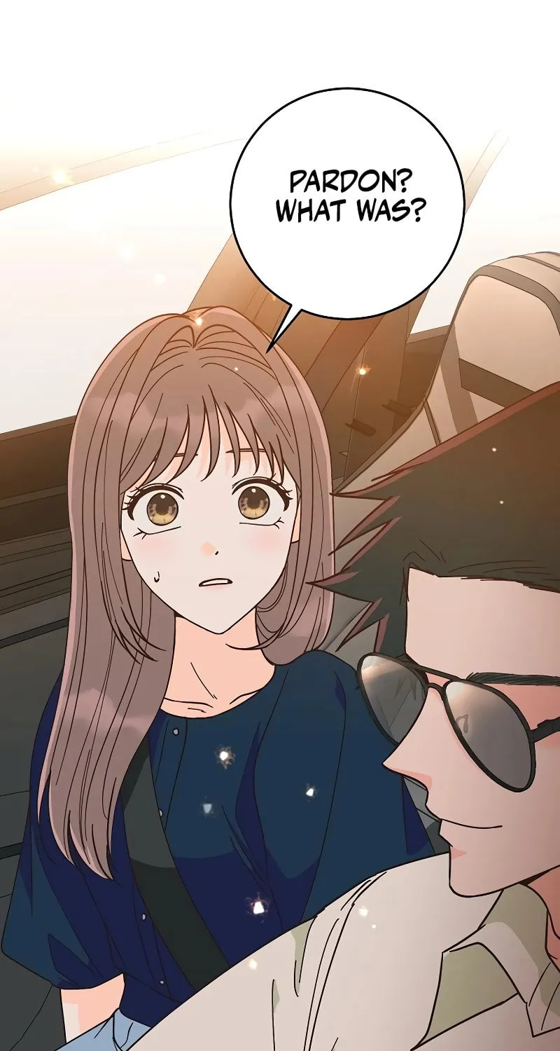 Spring Fever Chapter 5 page 33 - 