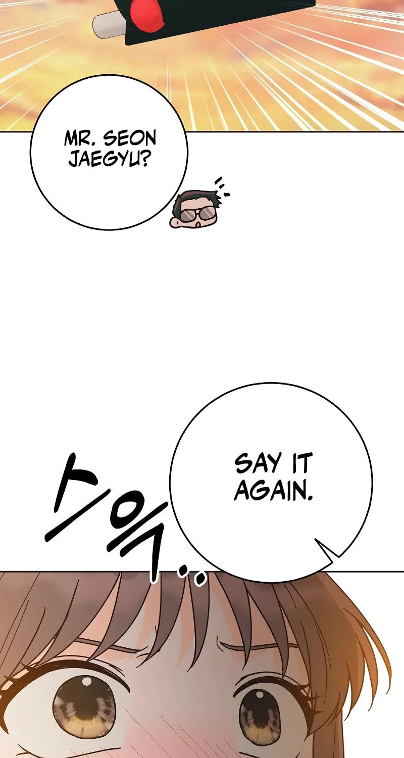 Spring Fever Chapter 5 page 38 - 