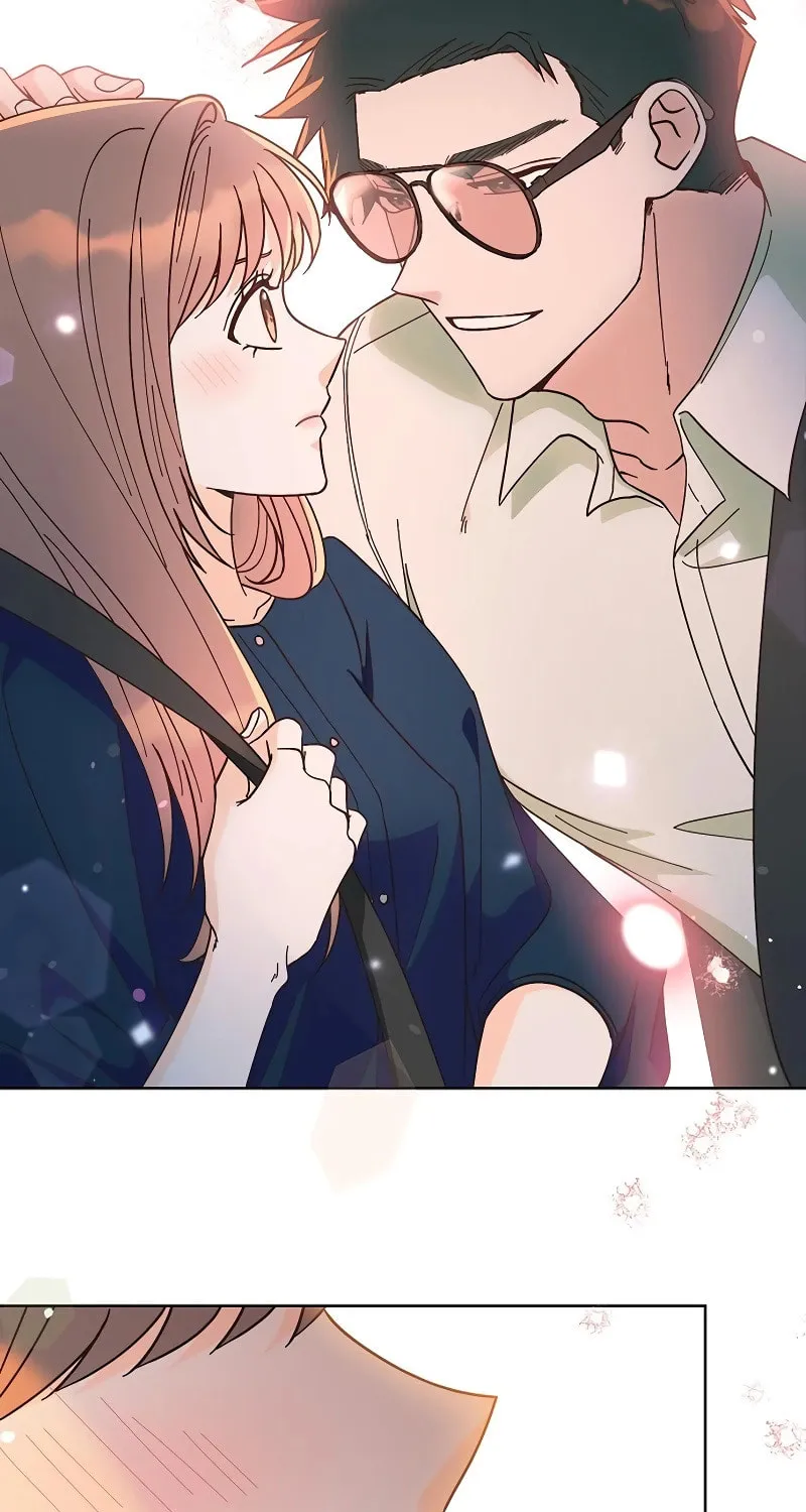 Spring Fever Chapter 5 page 40 - 