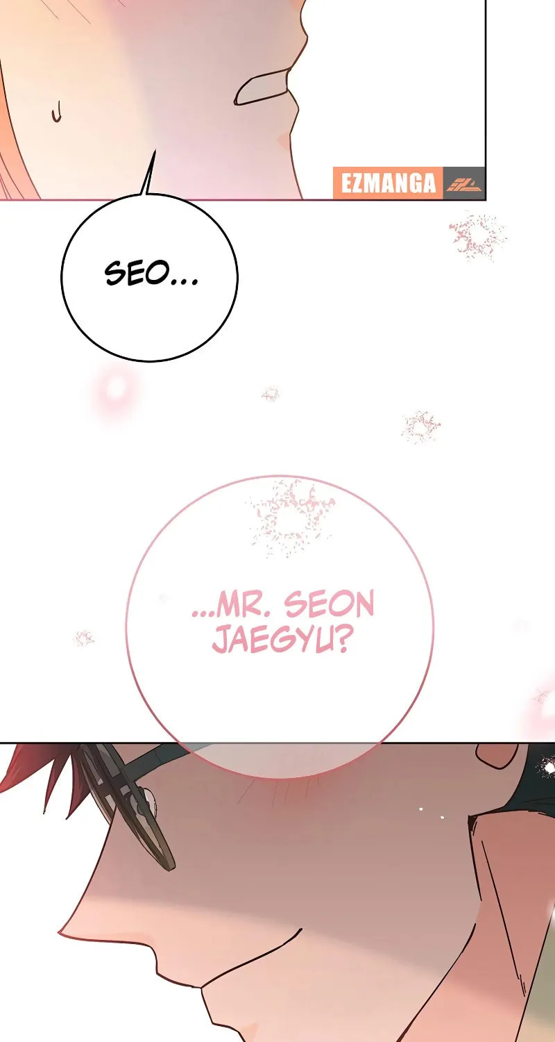Spring Fever Chapter 5 page 41 - 