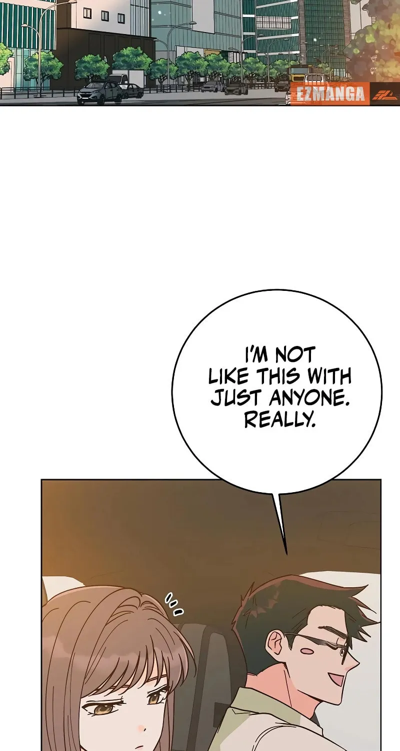 Spring Fever Chapter 5 page 46 - 