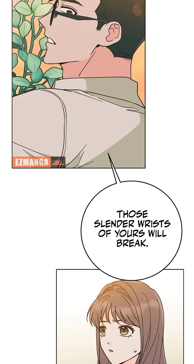 Spring Fever Chapter 5 page 6 - 