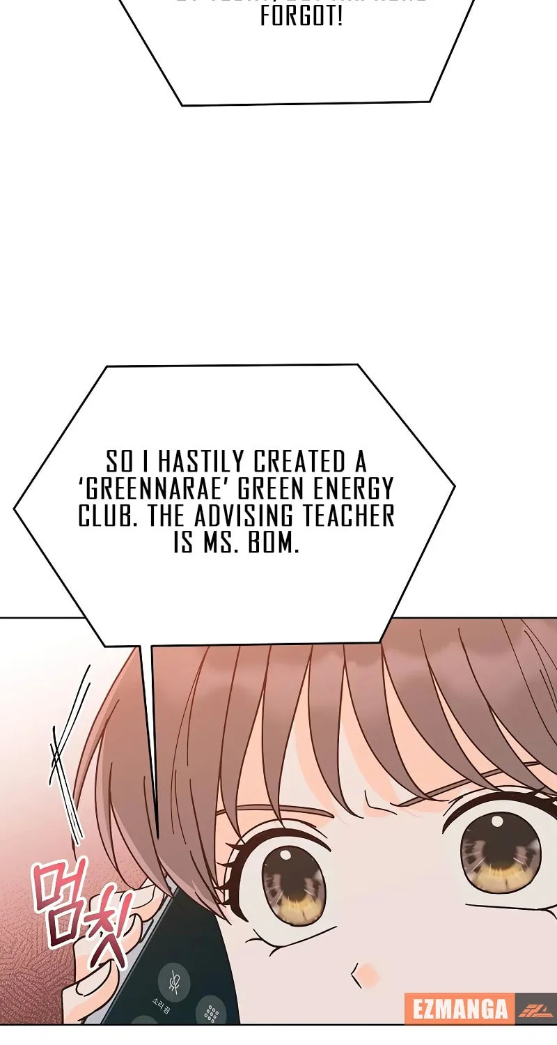 Spring Fever Chapter 5 page 51 - 