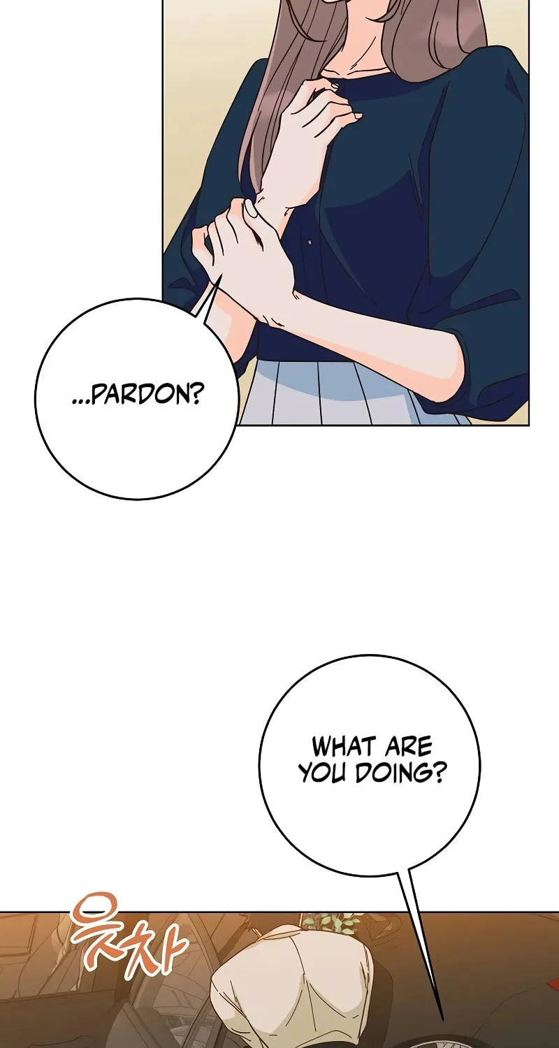 Spring Fever Chapter 5 page 7 - 
