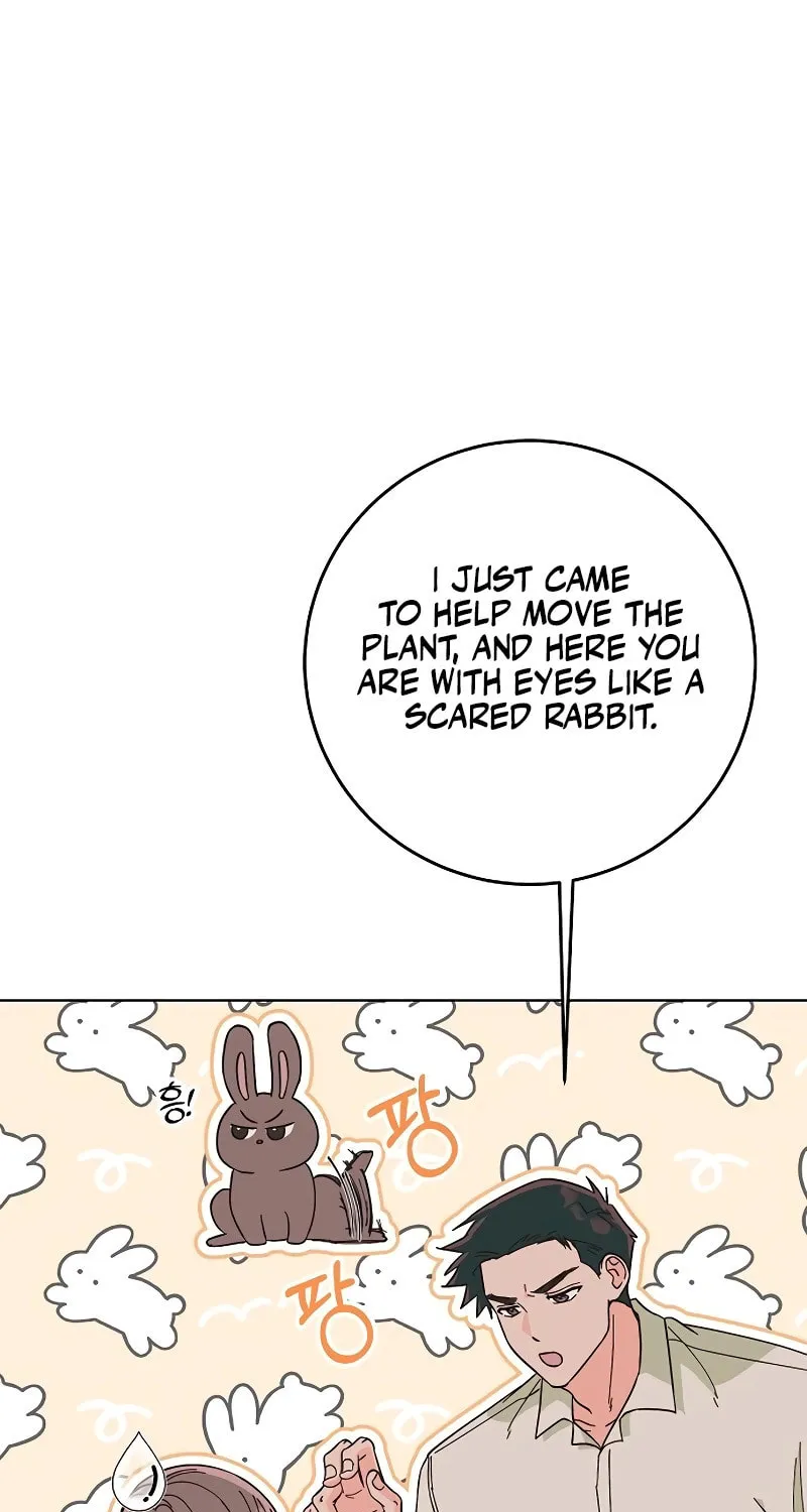 Spring Fever Chapter 5 page 62 - 