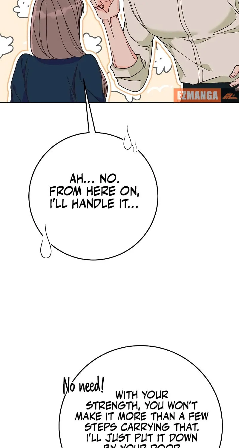 Spring Fever Chapter 5 page 63 - 