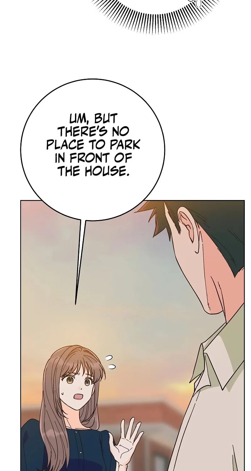 Spring Fever Chapter 5 page 65 - 