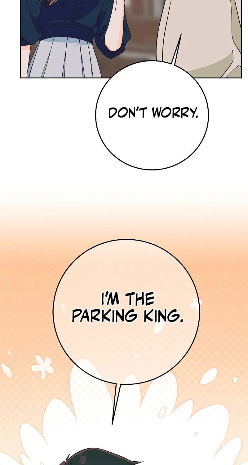 Spring Fever Chapter 5 page 66 - 
