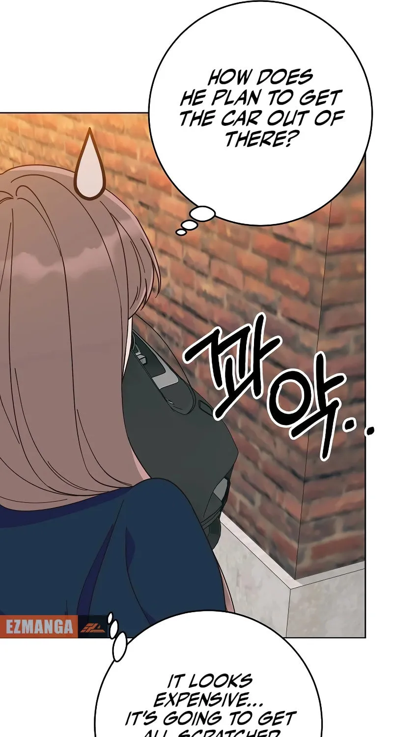 Spring Fever Chapter 5 page 71 - 