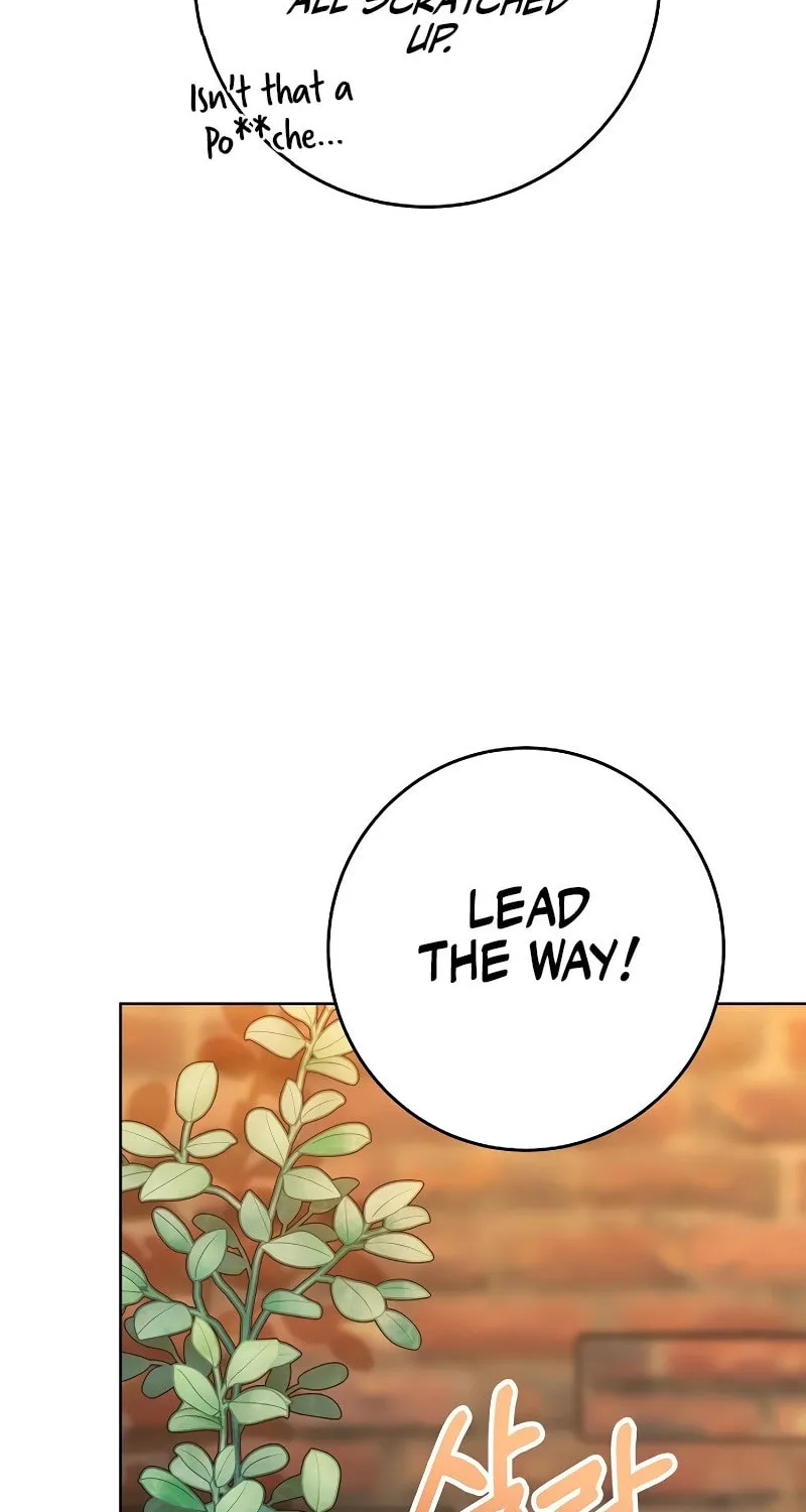 Spring Fever Chapter 5 page 72 - 