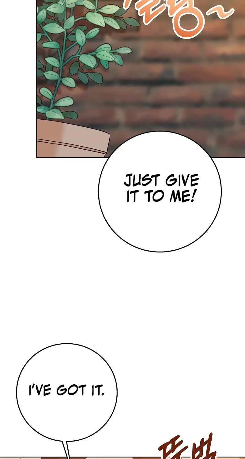 Spring Fever Chapter 5 page 73 - 