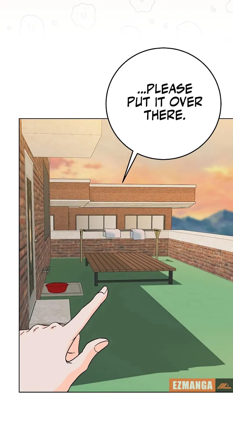Spring Fever Chapter 5 page 76 - 