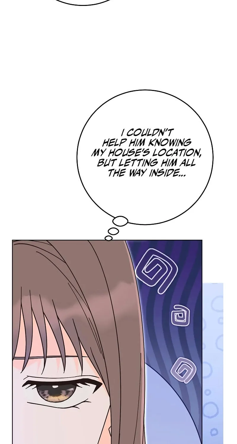 Spring Fever Chapter 5 page 78 - 