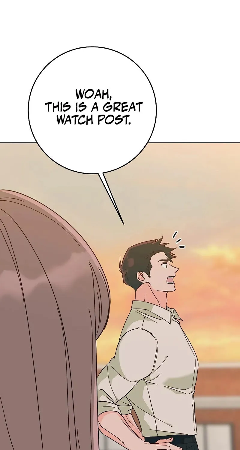 Spring Fever Chapter 5 page 80 - 