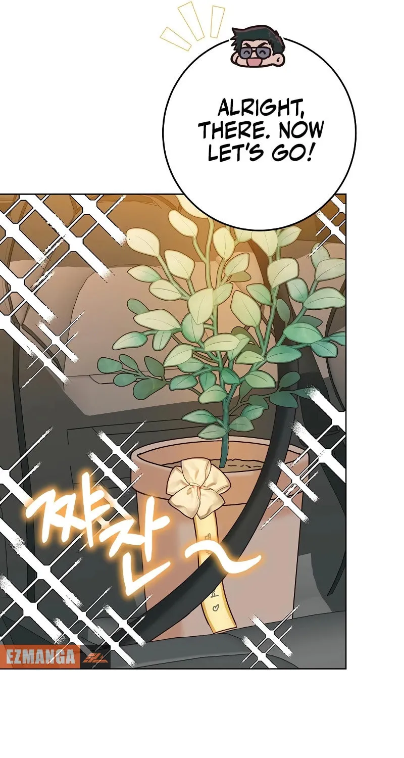 Spring Fever Chapter 5 page 9 - 